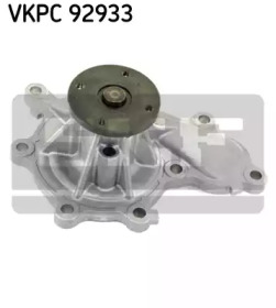 Насос SKF VKPC 92933